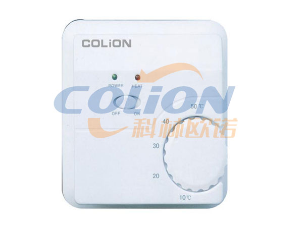KLON-310水暖智能温控器