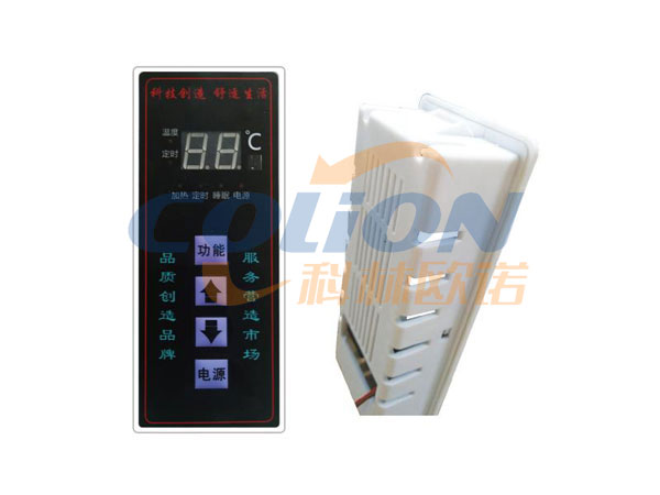 KLON-36O电暖智能温控器