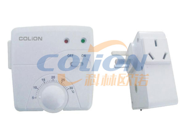 KLON--320电暖智能温控器